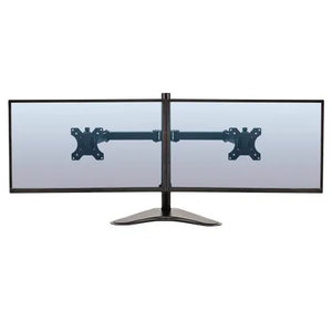 MONITOR ACC ARM DUAL/PROFESSIONAL 8043701 FELLOWES