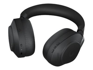 JABRA Evolve2 85 Link380a MS Black