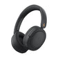 Edifier Headphones | W800BT Pro | Wireless | Over-ear | Microphone | Noise canceling | Black