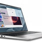 DELL PRO 15 ESSENTIAL I7-1355U/15.6FHD/16GB/512SSD/UBUNTU/3PS (PLATINUM) (US-KB)