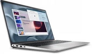 DELL PRO 15 ESSENTIAL I7-1355U/15.6FHD/16GB/512SSD/UBUNTU/3PS (PLATINUM) (US-KB)