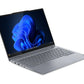 Lenovo ThinkBook 14 2-in-1 G5 IAU | Luna Grey | 14 " | IPS | Touchscreen | WUXGA | 1920 x 1200 pixels | Intel Core Ultra 5 | 225U | 16 GB | SO-DIMM DDR5 | Solid-state drive capacity 512 GB | Intel Graphics | Windows 11 Pro | 802.11ax | Bluetooth vers...