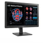 LG 24HR513C 24" 2MP IPS CLINICAL REVIEW MONITOR