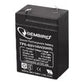 EnerGenie | Rechargeable battery for UPS | BAT-6V4.5AH