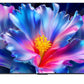 TV Set|TCL|75 "|4K Ultra HD|3840 x 2160 pixels|Flat|16:9|QLED|75P6L