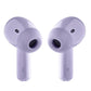 HEADSET BUDS PLUS T310AE/PURPLE 3720313 INTENSO