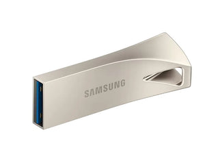 Samsung | Flash Drive Bar Plus | MUF-512BE3/APC | 512 GB | USB Type-A | Silver