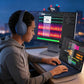 Lenovo Accessories Headphone YOGA PC Edition (Cosmic Blue) | Lenovo