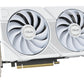 Graphics Card|ASUS|NVIDIA|GeForce RTX 5060 Ti|16 GB|GDDR7|128 bit|PCI Express 5.0|Active|DUAL-RTX5060TI-O16G-WHITE