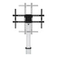 LOGILINK BP0163 TV Monitor cart 37-86in