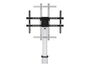 LOGILINK BP0163 TV Monitor cart 37-86in