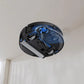 VACUUM CLEANER ROBOT/DEEBOT X12 OMNICYCLONE ECOVACS