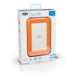 External HDD|LACIE|2TB|USB 3.0|LAC9000298