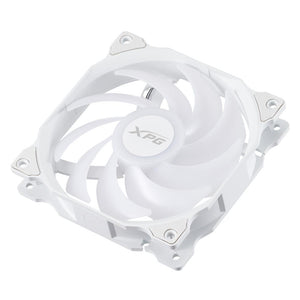 CASE FAN 120MM ARGB/VENTO120ARGBPWM-WHCWW ADATA