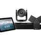HP Poly TC8 Touch Controller