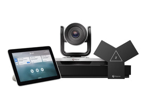 HP Poly TC8 Touch Controller