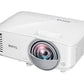 Benq | MW809STH | WXGA (1280x800) | 3500 ANSI lumens | White | Lamp warranty 12 month(s)