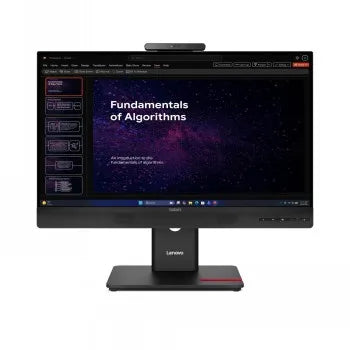 LENOVO 23.8" TINY-IN-ONE (TIO24) FHD GEN6