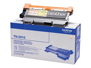 BROTHER TN2010 cartridge black f HL2130