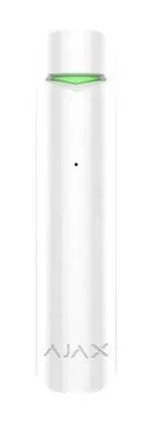 DETECTOR WRL GLASSPROTECT/WHITE 38109 AJAX