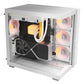 Case|BE QUIET|LIGHT BASE 600 DX|Tower|Case product features Transparent panel|ATX|MicroATX|MiniITX|Colour White|BGW66