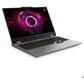 Lenovo- LOQ 15AHP10 | Luna Grey | 15.6 " | IPS | FHD | 1920 x 1080 pixels | Anti-glare | AMD Ryzen 7 | 250 | 16 GB | SODIMM DDR5 | Solid-state drive capacity 1000 GB | NVIDIA GeForce RTX 5060 | GDDR7 | 8 GB | Windows 11 Home | 802.11ax | Bluetooth ve...