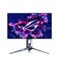 Monitor|ASUS|26.5 "|2560 x 1440 pixels|Quad HD|Native aspect ratio 16:9|LCD|Flat|90LM0CF2-B01971