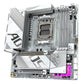 Mainboard|GIGABYTE|AMD B850|SAM5|Micro-ATX|Memory DDR5|Memory slots 4|B850MAELTWF6EICE1.1