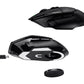 LOGI G502 X LIGHTSPEED - BLACK/CORE EER2