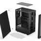 Case|ENDORFY|Ventum 200 Solid|MidiTower|Not included|ATX|MicroATX|MiniITX|Colour Black|EY2A001