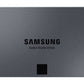 SAMSUNG SSD 870 QVO 1TB SATA 2.5inch