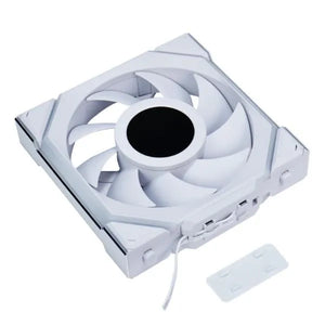 CASE FAN 120MM/G99.12SLIN1W1W.00 LIAN LI