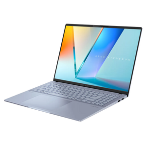 Asus Vivobook S 16 S5606CA-RI069W | Mist Blue | 16 " | OLED | 3K | 2880 x 1800 pixels | Intel Core Ultra 7 | 255H | 16 GB | LPDDR5X | Solid-state drive capacity 1000 GB | Intel Arc Graphics | Windows 11 Home | 802.11be | Bluetooth version 5.4 | Keybo...