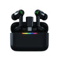 Razer Wireless Earphones | Hammerhead V3 X HyperSpeed | Bluetooth | In-Ear | Microphone | Black | Noise canceling | Wireless