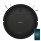 Cecotec Robot Vacuum Cleaner | Conga M10 Advance | Operating time (max) 150 min | Dry | Lithium-ion | 2000 mAh | Black | 3000 Pa