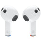 HEADSET GALAXY BUDS 3/WHITE SM-R530 SAMSUNG