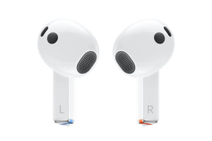 HEADSET GALAXY BUDS 3/WHITE SM-R530 SAMSUNG