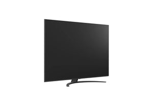 TV Set|LG|75"|4K/Smart|3840x2160|Wireless LAN|Bluetooth|webOS|Black|75NANO81A3A