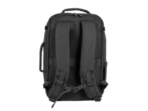Natec | Camel Lite | Fits up to size 15.6 " | Backpack | Waterproof | Black