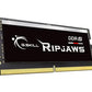 G.Skill | Ripjaws | 32 GB | DDR5 | 4800 MHz | PC/server | Registered No | ECC No