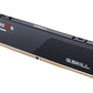 G.Skill Flare X5 | 8 GB | DDR5 | 6000 MHz | PC/server | Registered No | ECC No