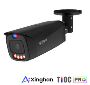 NET CAMERA 8MP BULLET/HFW3849T1-ASPV0360BPRO-B DAHUA