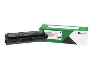 LEXMARK C3220K0 Black Toner Cartridge