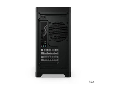 Lenovo- Legion | T5 30AGB10 | Desktop | Tower | AMD Ryzen 5 | 7600 | 32 GB | UDIMM DDR5 | 1000 GB | NVIDIA GeForce RTX 5060 | No Optical drive | No keyboard | Windows 11 Home | Warranty 24 month(s)