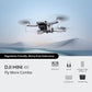 Drone|DJI|DJI Mini 4K Fly More Combo|Consumer|CP.MA.00000797.01