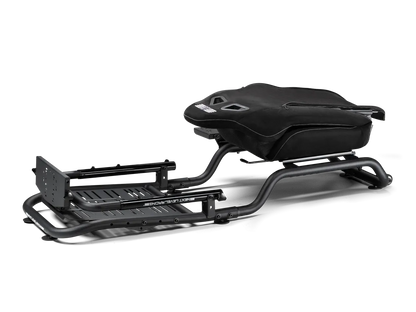 Next Level Racing Simulator Cockpit | RC Foldable