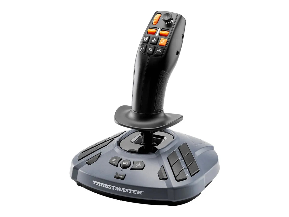 Thrustmaster | SimTask FarmStick Joystick