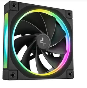 CPU COOLER S_MULTI/FL12R DEEPCOOL