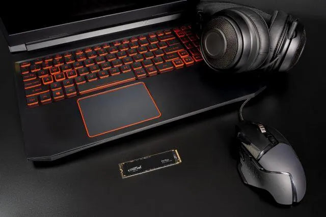 SSD|CRUCIAL|P3 Plus|1TB|M.2|NVMe|3D NAND|Write speed 3600 MBytes/sec|Read speed 5000 MBytes/sec|TBW 220 TB|MTBF 1500000 hours|CT1000P3PSSD8