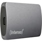 External SSD|INTENSO|TX800|1TB|USB-C|3828460